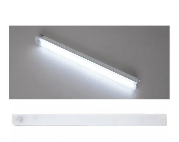 Barres lumineuses LED