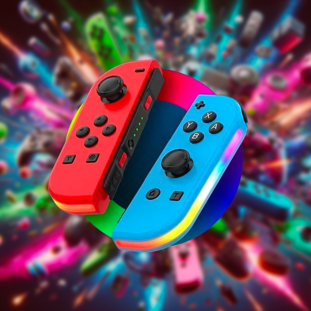 Joycon Switch