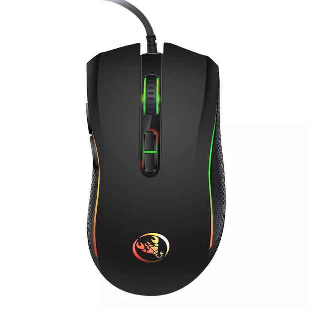 Souris Gamer