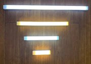 Barres lumineuses LED