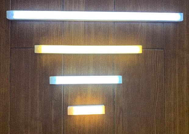 Barres lumineuses LED