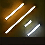 Barres lumineuses LED