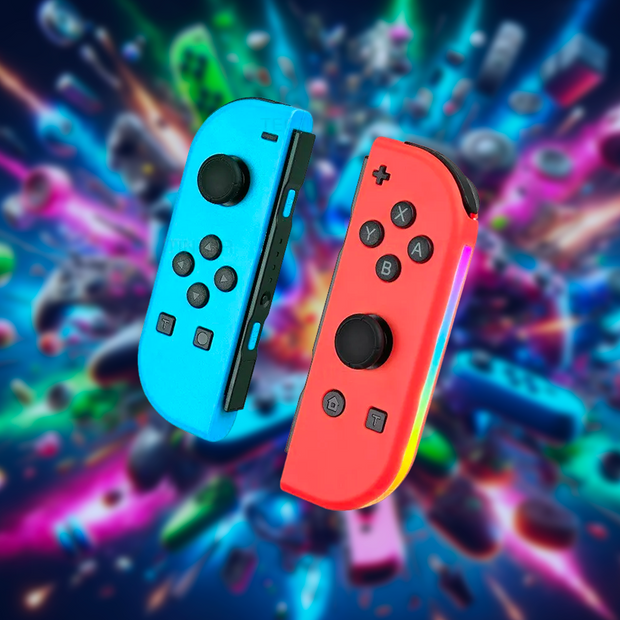 Joycon Switch