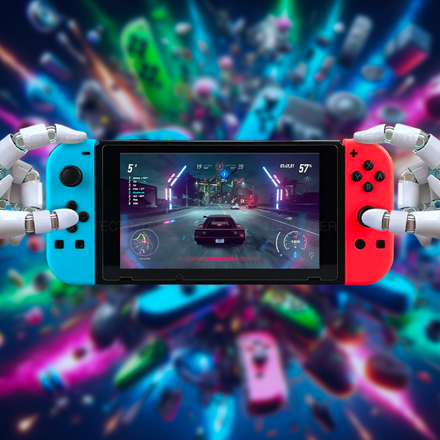 Joycon Switch